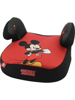 Disney Dream 15-36 kg Oto Koltuğu Yükseltici - Mickey Mouse