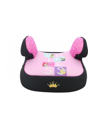 Disney Princess Embrace 15-36KG Oto Koltuğu Yükseltici