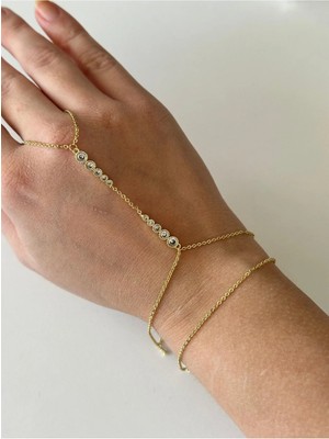 Çelik Taş Detaylı Şahmeran