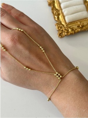 Çelik Top Detaylı Şahmeran