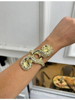 Çelik Basic Zr Kelepçe