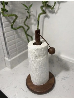 Şen Mobilya Akasya Kağıt Havluluk