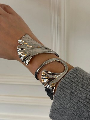 Çelik Basic Zr Yaprak Kelepçe