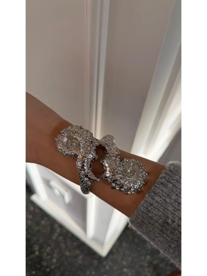 Çelik Basic Zr Kelepçe