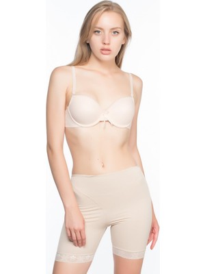 Beruflic Ten Mı Angel 2002 Paça Dantelli Pop Up