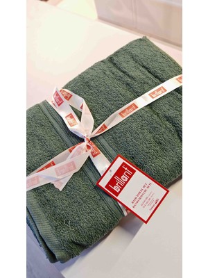 Özlife 2li Banyo Havlusu