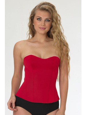 Beruflic Standart Mı Angel 9155 Terletici Büstiyer