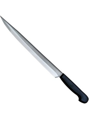 Ne Verelim Size Şahin Bursa Fileto ve Balık Bıçağı No:3, 30 Cm, Plastik Sap