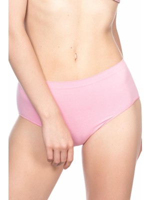 Beruflic Mor Mı Angel 3002 Soft Mama Slip