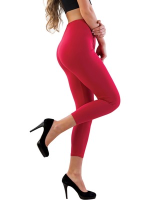 Beruflic Standart Mı Angel 7700 Likralı Uzun Battal Tayt