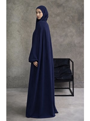 Atelier Cheval Tesettür Takım, Elbise Başörtü Takım, Umre Takım, Spor Takım