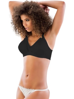 Beruflic Siyah Mı Angel 120 D Toparlayıcı Sütyen