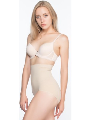 Beruflic Ten Mı Angel 7024 Yüksek Bel Slip Korse