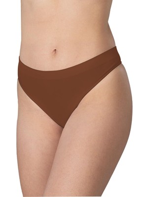 Beruflic Kahve Mı Angel 3010 String Külot