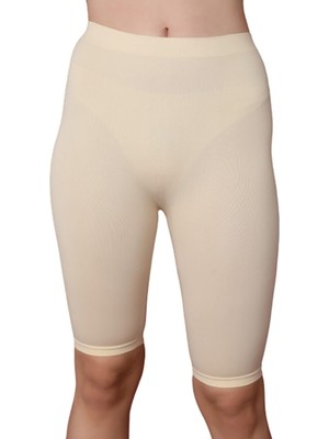 Beruflic Ten Mı Angel 3856 Soft Kapri Tayt