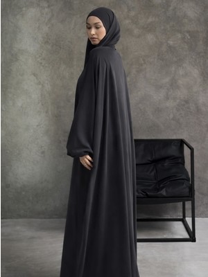 Atelier Cheval Tesettür Takım, Elbise Başörtü Takım, Umre Takım, Spor Takım