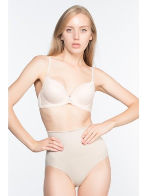 Beruflic Ten Mı Angel 2021 Double Düşük Bel Slip Korse