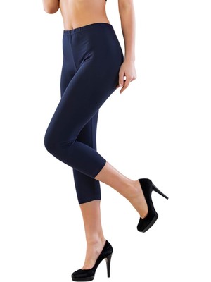 Beruflic Standart Mı Angel 7600 Likralı Kapri Tayt