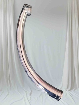 Muhtelif Eviye Bataryası Için Uzun Kafa / Evye Bataryası Için Uzun Boru