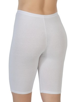 Beruflic Beyaz Mı Angel 1431 Modal Cotton Dizüstü Tayt