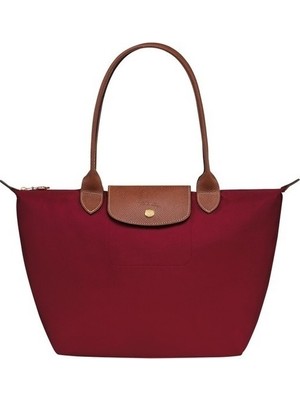 Lecakolma Ohargo Lc Le Pliage Green L Kadın Çantası (Yurt Dışından)