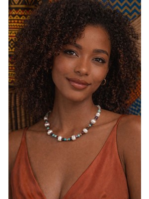 Silver Rüyalar Kolye