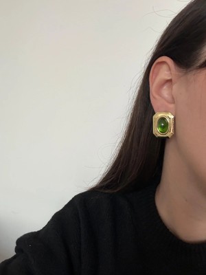 Çelik Mng Nera Küpe