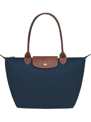 Lecakolma Ohargo Lc Le Pliage Green L Kadın Çantası (Yurt Dışından)