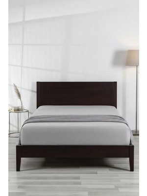 Comfort Craft Çift Kişilik Penye Lastikli Çarşaf - %100 Pamuk - 160 x 200 cm