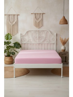 Comfort Craft Penye Lastikli Çarşaf - Tek/Çift Kişilik Tüm Ölçüler