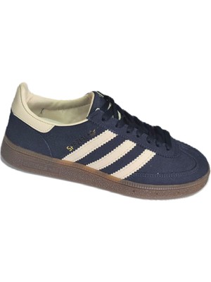 Mater Ayakkabı Hugan Karma Ithal Süet Sneaker