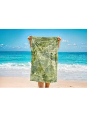 Plaj Havlusu Model No: 1423