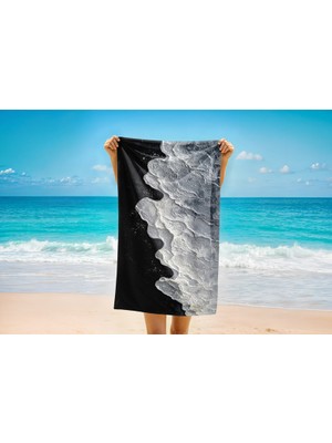 Plaj Havlusu Model No: 1268