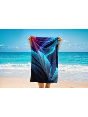 Plaj Havlusu Model No: 1510