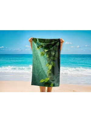 Plaj Havlusu Model No: 1257