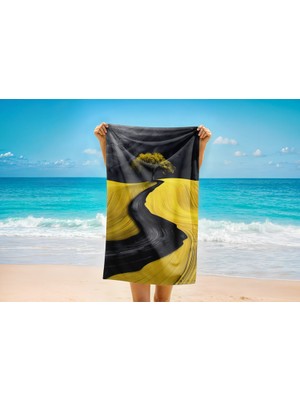 Plaj Havlusu Model No: 1320