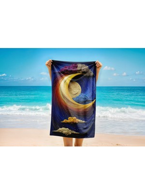 Plaj Havlusu Model No: 1522