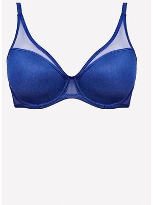 EkoAlışverişDünyam Nurteks 1010 Minimiser Desteksiz Sütyen