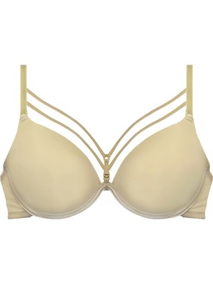 EkoAlışverişDünyam Nurteks 1420 Destekli Sütyen