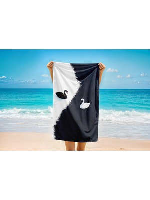 Plaj Havlusu Model No: 1451