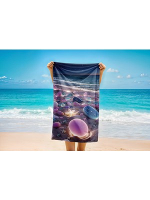 Plaj Havlusu Model No: 1192