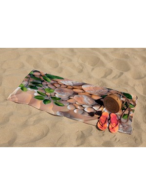 Plaj Havlusu Model No: 1467