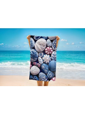 Plaj Havlusu Model No: 1690