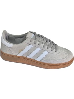 Mater Ayakkabı Hugan Karma Ithal Süet Sneaker