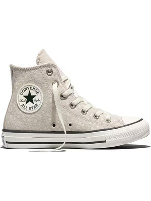Converse Chuck Taylor All Star Deer Pattern Kadın Günlük Spor Ayakkabı
