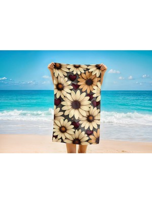 Plaj Havlusu Model No: 1661