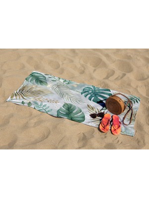 Plaj Havlusu Model No: 1062