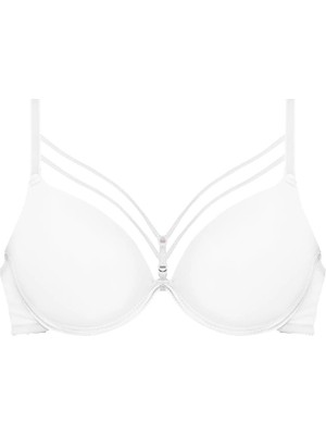 EkoAlışverişDünyam Nurteks 1420 Destekli Sütyen