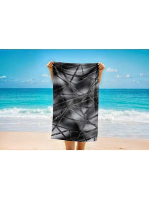 Plaj Havlusu Model No: 1335