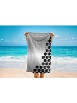 Plaj Havlusu Model No: 1336